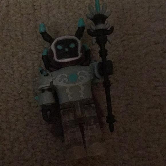 10 ROBLOX toys - Picture 4 of 8